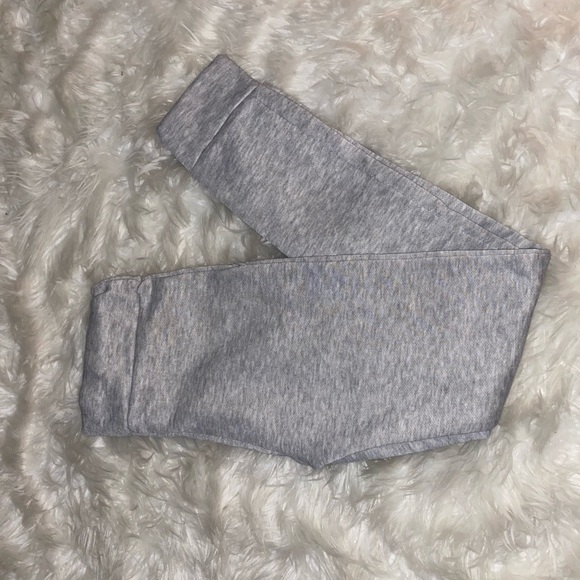 Grey Sweatpants - Picture 2 of 3